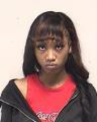 Inmate Photo