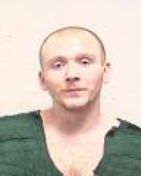 Inmate Photo