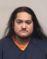 Inmate Photo