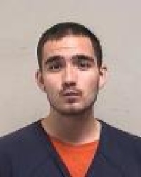 Inmate Photo
