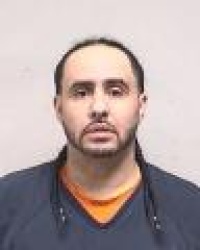 Inmate Photo