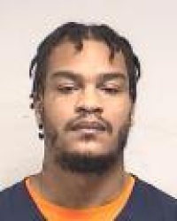 Inmate Photo