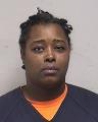 Inmate Photo