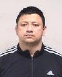 Inmate Photo