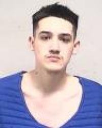 Inmate Photo