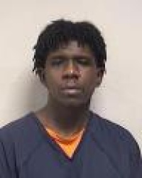 Inmate Photo