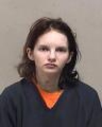 Inmate Photo