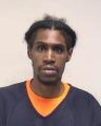 Inmate Photo