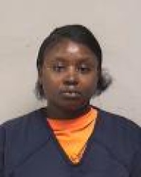 Inmate Photo
