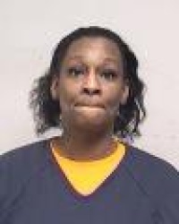 Inmate Photo