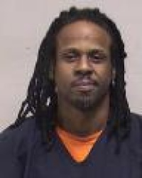 Inmate Photo