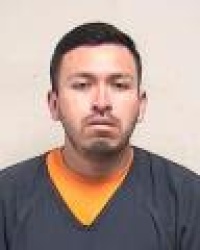 Inmate Photo