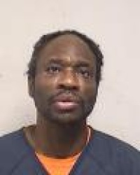 Inmate Photo