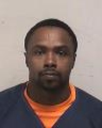 Inmate Photo