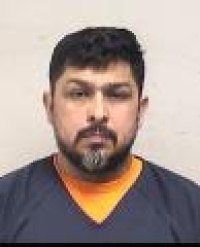Inmate Photo