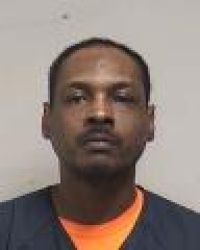 Inmate Photo