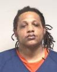 Inmate Photo