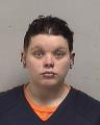 Inmate Photo