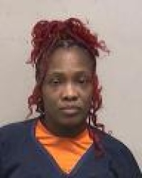 Inmate Photo