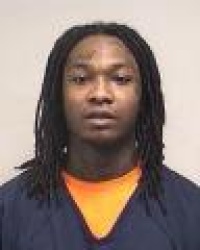 Inmate Photo