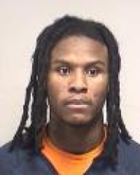 Inmate Photo