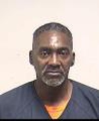 Inmate Photo