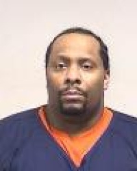 Inmate Photo