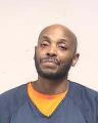 Inmate Photo