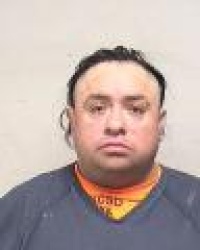 Inmate Photo