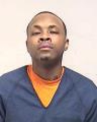 Inmate Photo