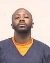 Inmate Photo