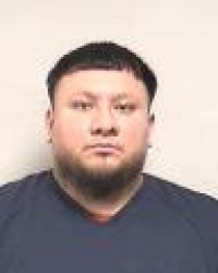 Inmate Photo