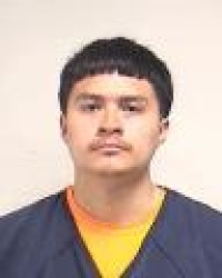 Inmate Photo