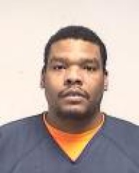 Inmate Photo