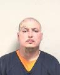 Inmate Photo