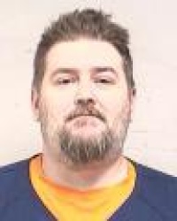 Inmate Photo