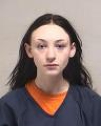 Inmate Photo