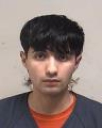 Inmate Photo