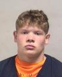 Inmate Photo