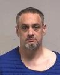 Inmate Photo