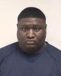 Inmate Photo