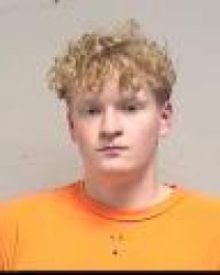 Inmate Photo