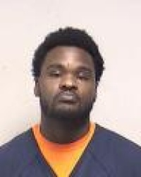 Inmate Photo