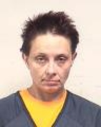 Inmate Photo