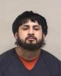 Inmate Photo