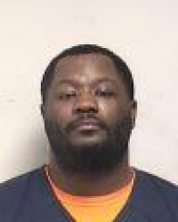 Inmate Photo