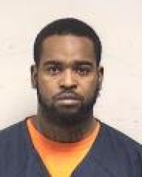 Inmate Photo