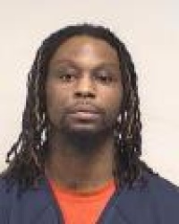 Inmate Photo