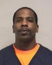 Inmate Photo