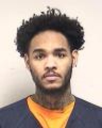 Inmate Photo